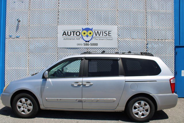 Used 2007 Kia Sedona LX image 7