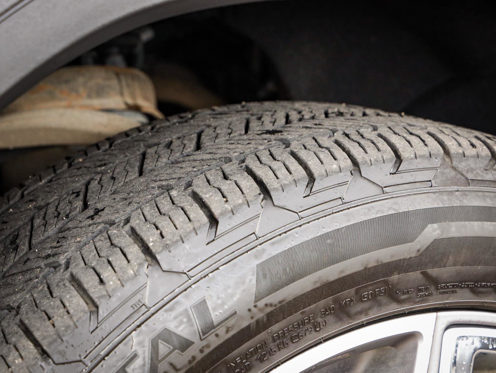 Used 2022 GMC Sierra 1500 Denali w/ Denali Reserve Package image 10