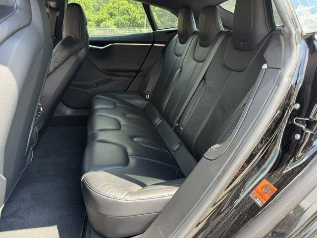 Used 2016 Tesla Model S P90D AWD/4WD image 9