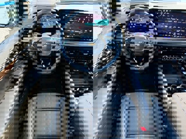 New 2025 Chevrolet Tahoe High Country image 26