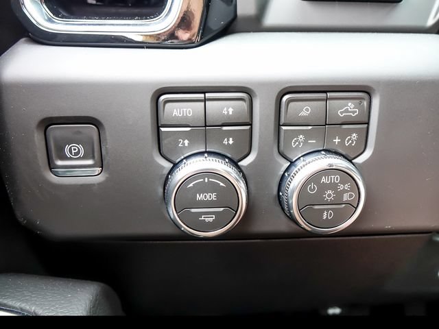 New 2026 GMC Sierra 3500 Denali w/ Technology Package AWD/4WD image 20