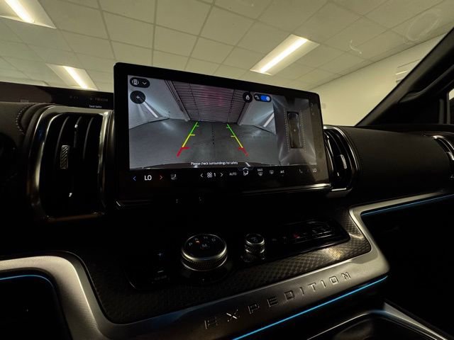 New 2026 Ford Expedition Max Platinum AWD/4WD image 20