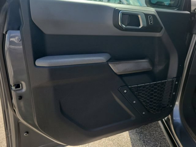 Certified 2023 Ford Bronco Everglades AWD/4WD image 15