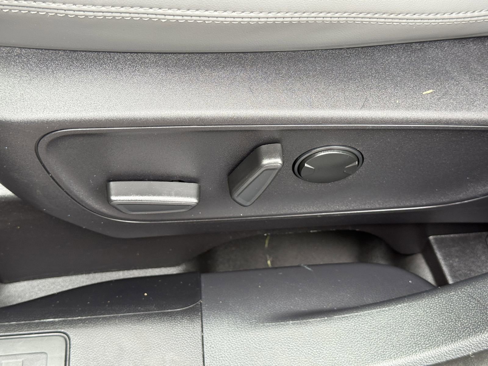 Certified 2025 Ford Bronco Sport Badlands image 18