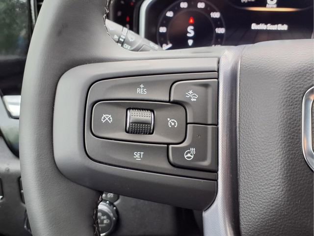 New 2026 GMC Sierra 2500 SLT AWD/4WD image 11