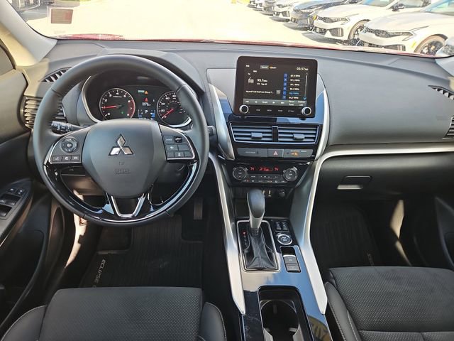 Used 2026 Mitsubishi Eclipse Cross SE AWD/4WD image 8
