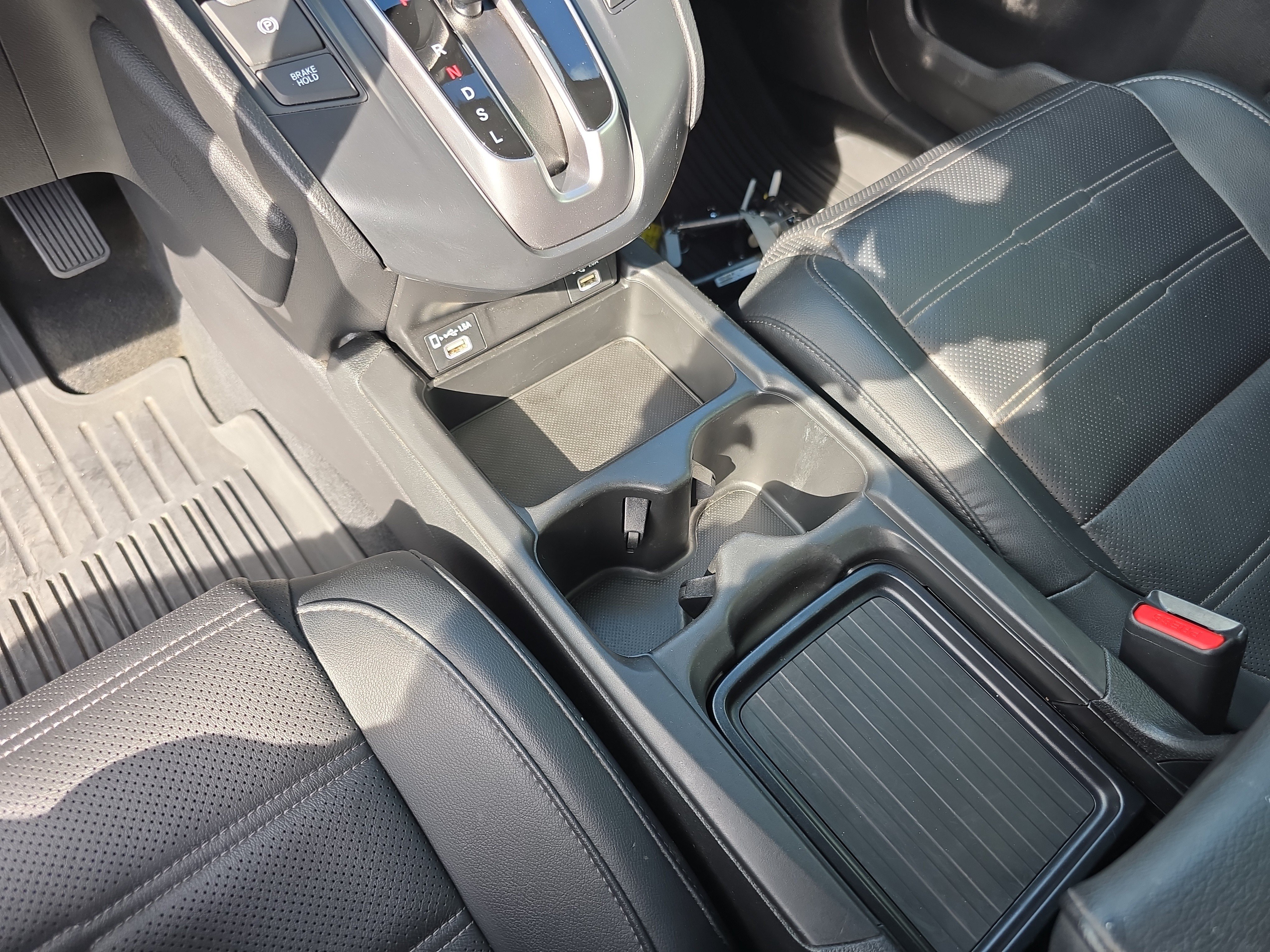 Used 2022 Honda CR-V EX-L image 29