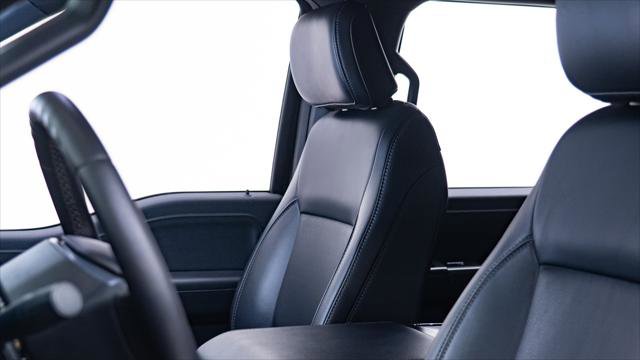 Used 2025 Ford F150 Lariat w/ Equipment Group 502A High image 30