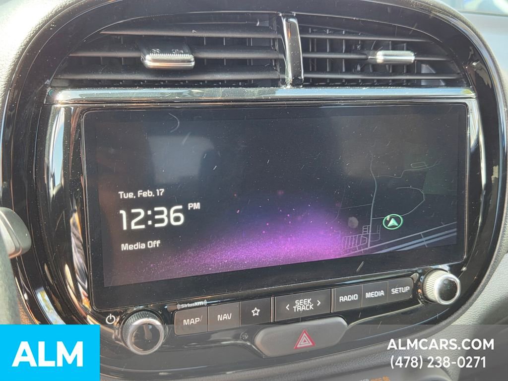Used 2025 Kia Soul S image 19