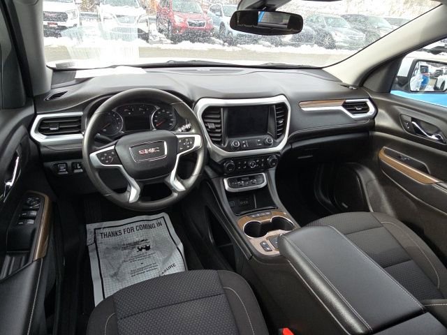 Used 2023 GMC Acadia SLE w/ Driver Convenience Package image 22