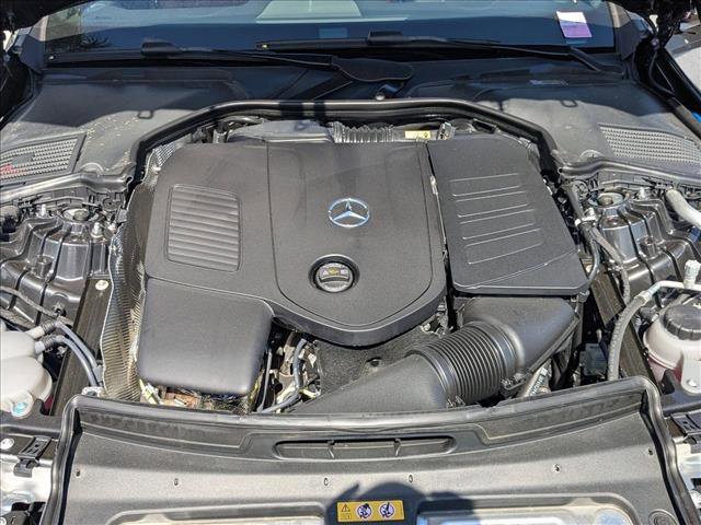 New 2026 Mercedes-Benz C 300 Sedan image 15