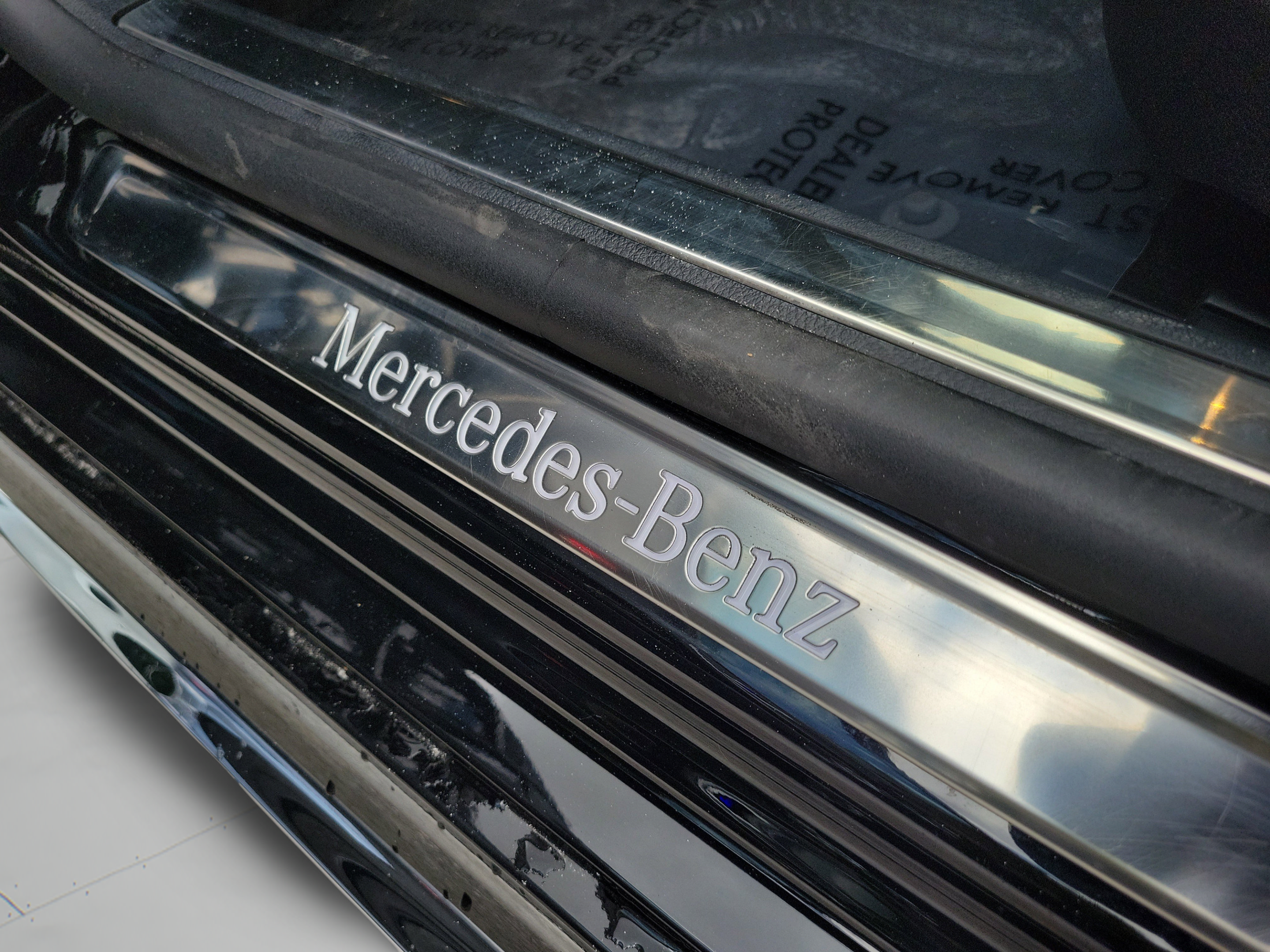 Certified 2023 Mercedes-Benz S 500 4MATIC image 33