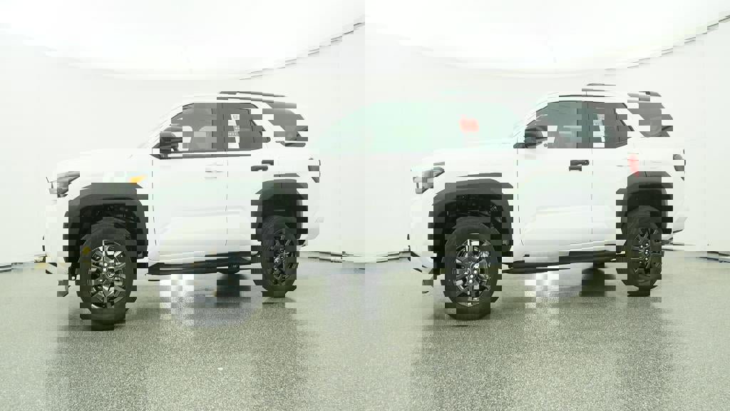 New 2025 Toyota 4Runner SR5 image 18