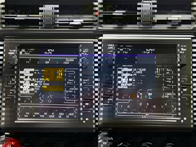 Used 2025 Subaru BRZ tS image 20