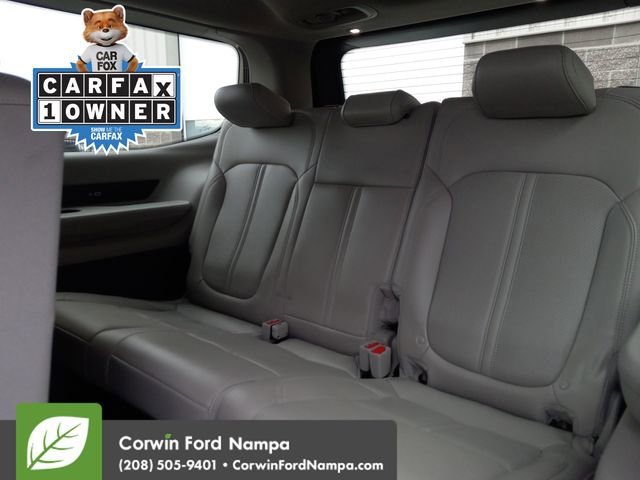 Used 2022 Jeep Wagoneer Series III w/ Premium Group I image 27