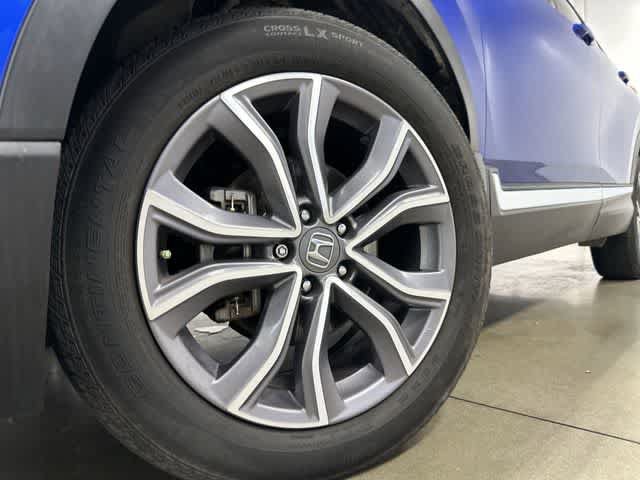 Used 2022 Honda CR-V Touring image 29