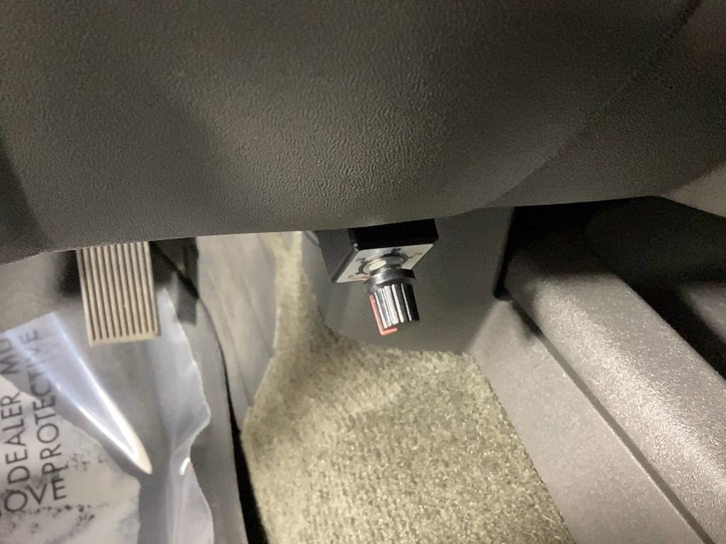 Used 2015 Nissan Frontier PRO-4X image 30