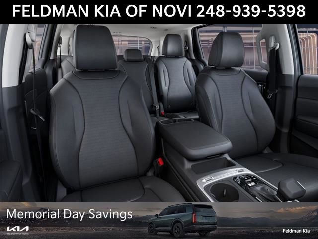 New 2026 Kia Carnival SX Prestige FWD image 15