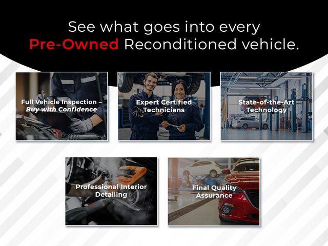 Certified 2025 Jeep Grand Cherokee Limited w/ Luxury Tech Group II AWD/4WD image 7