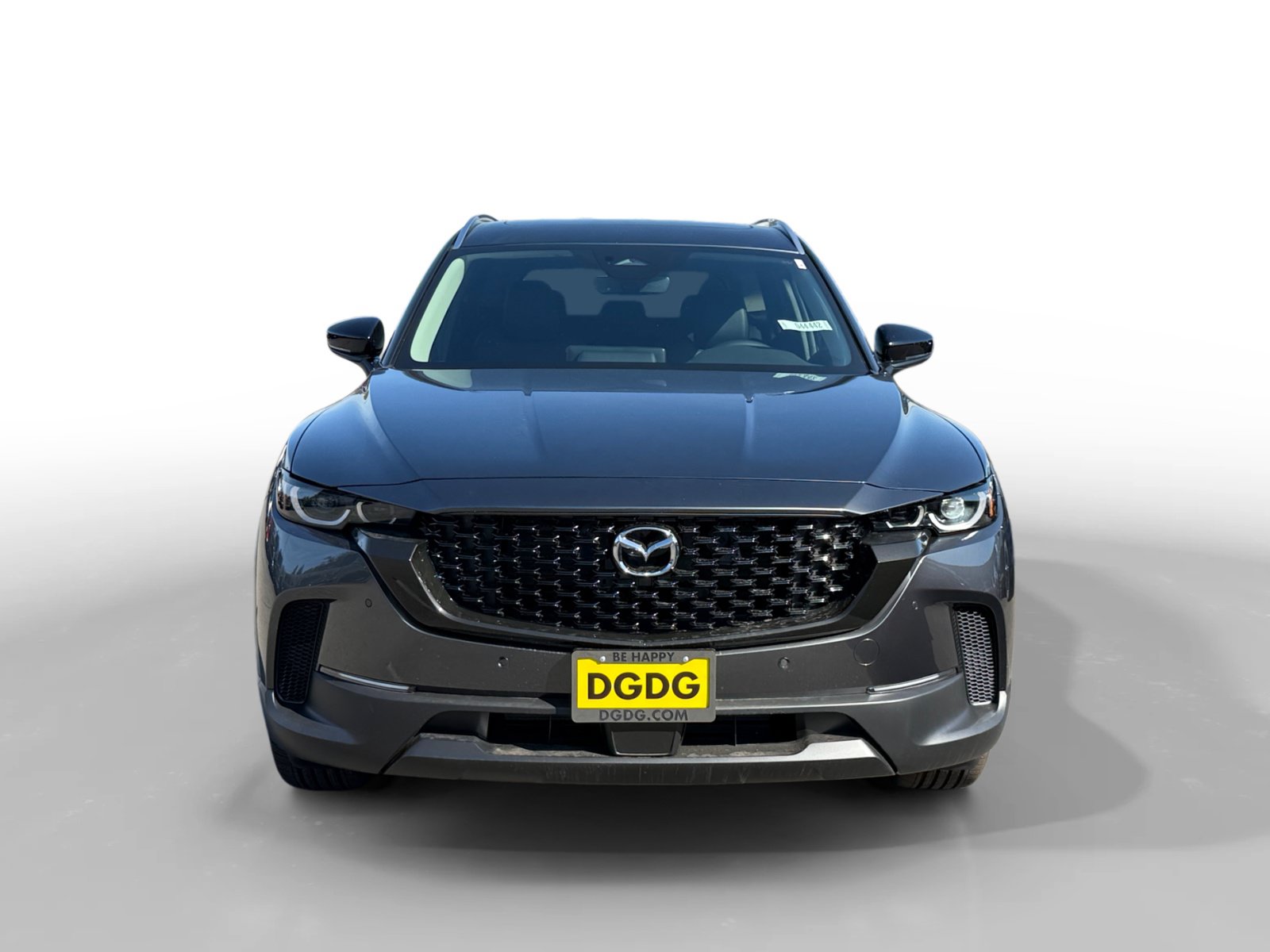 New 2026 MAZDA CX-50 AWD 2.5 S w/ Cargo Package image 8