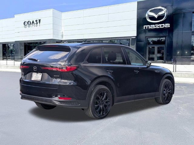 New 2026 MAZDA CX-90 3.3 Turbo w/ Premium Sport Pkg AWD/4WD image 5