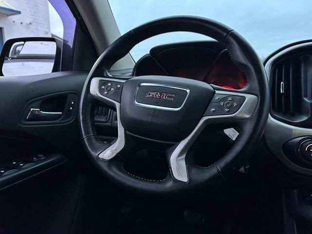 Used 2016 GMC Canyon SLE w/ SLE Convenience Package image 18