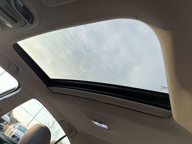 Used 2024 Subaru Legacy Premium image 17