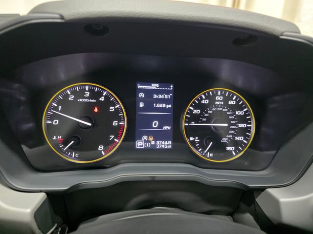 Certified 2025 Subaru Crosstrek 2.5i Sport image 19
