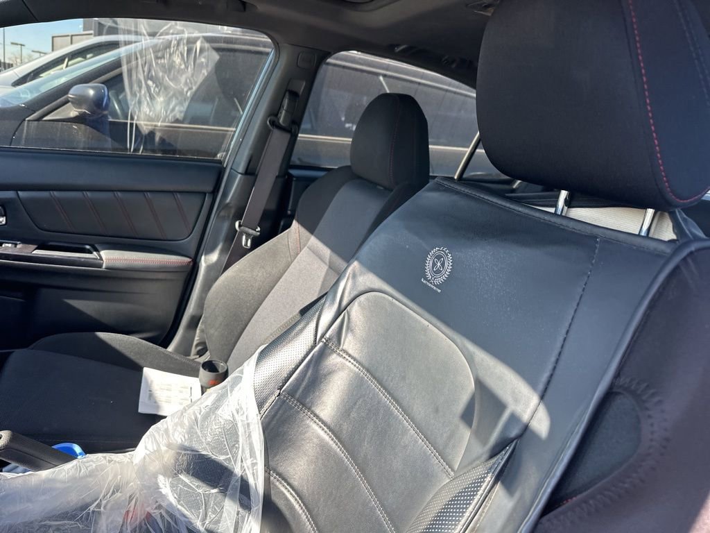 Used 2020 Subaru WRX Premium image 15