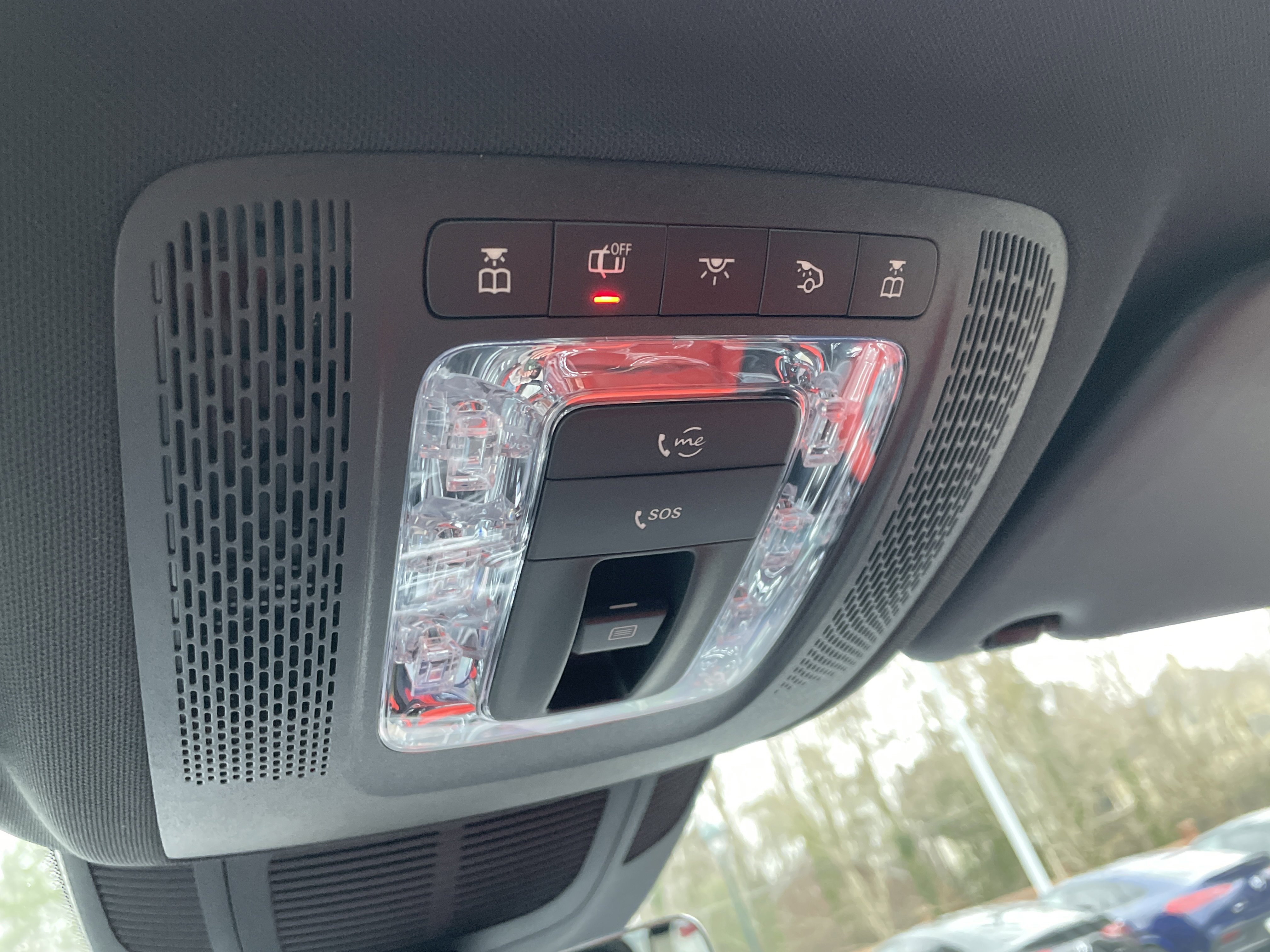 New 2026 Mercedes-Benz GLE 53 AMG 4MATIC image 34