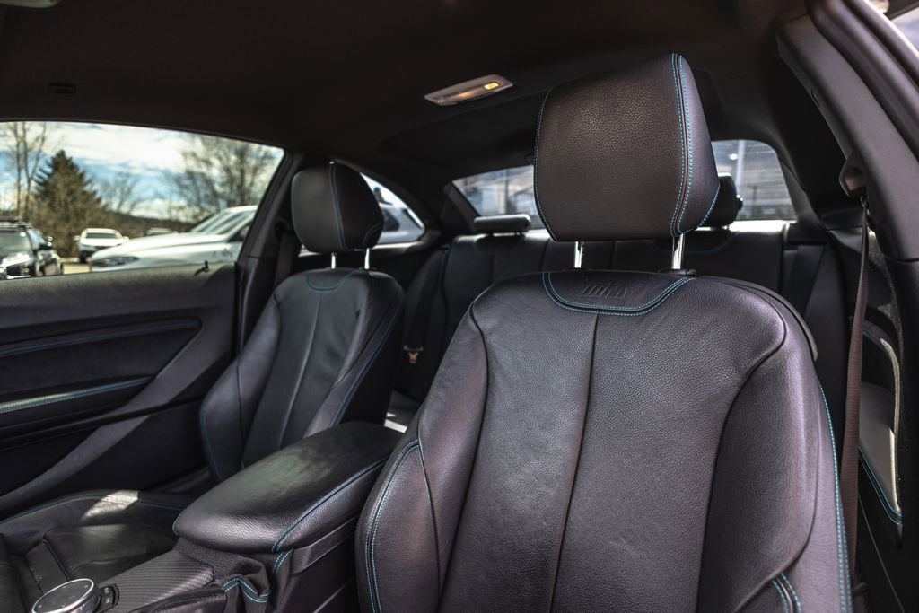 Used 2017 BMW M2 image 27