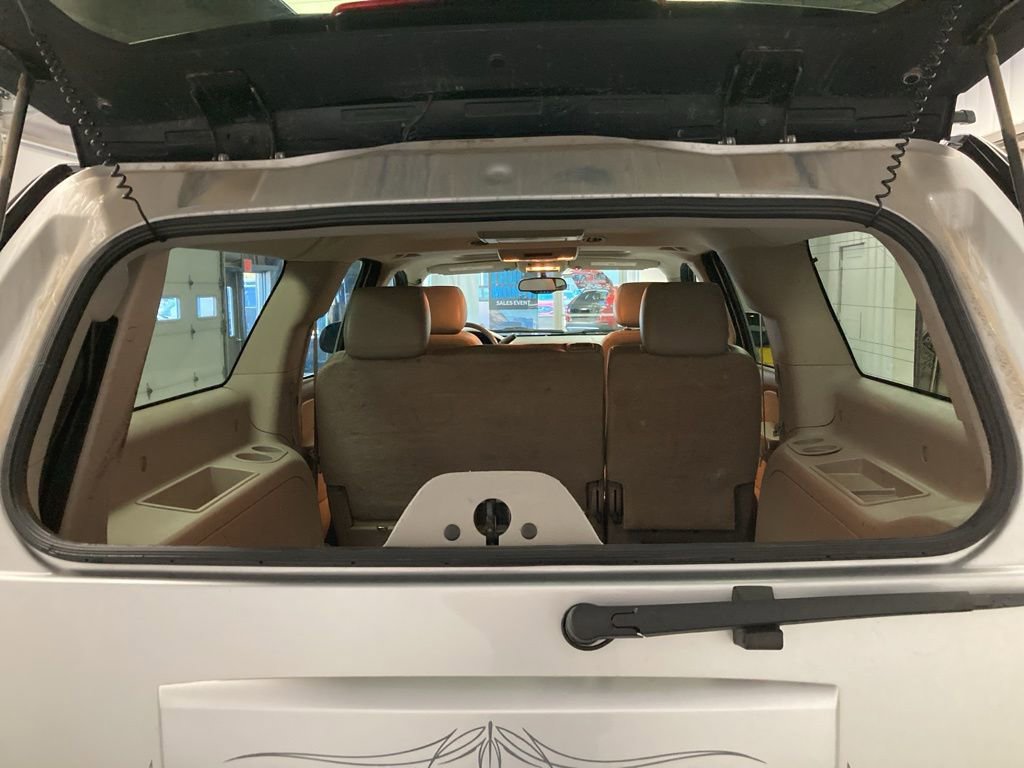 Used 2012 GMC Yukon XL 2500 SLT image 34