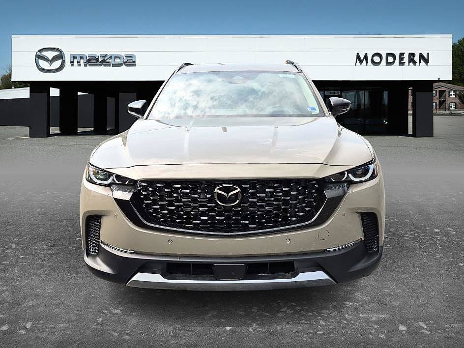 New 2026 MAZDA CX-50 AWD 2.5 S w/ Weather Package image 8
