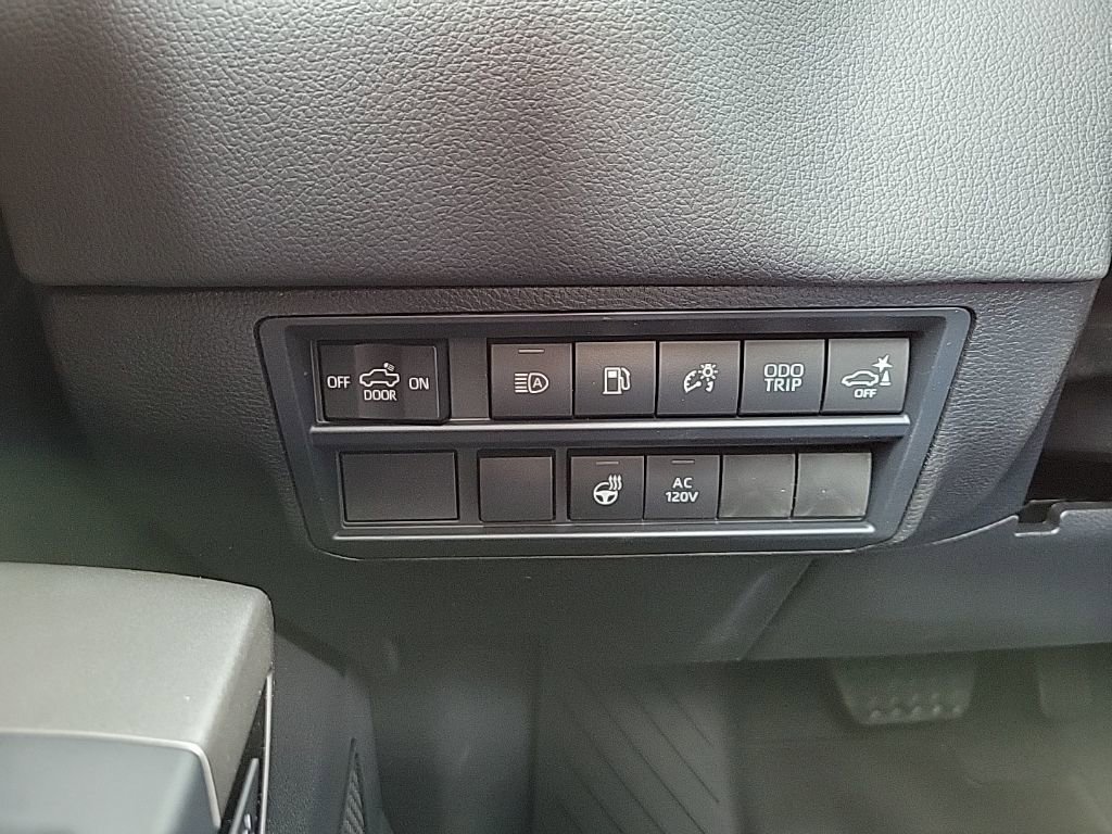 New 2026 Toyota Tundra Limited w/ Limited PVM Package image 27