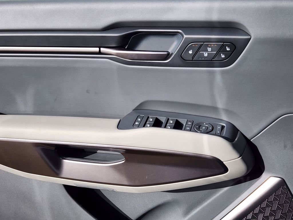 New 2026 Kia EV9 Wind image 6