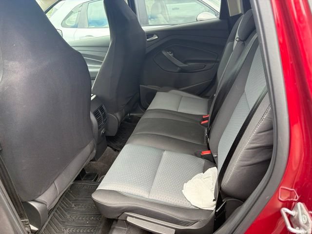 Used 2018 Ford Escape SE w/ SE Sync 3 Package AWD/4WD image 7