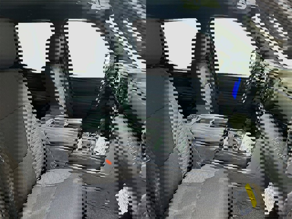 New 2026 Toyota Tundra SR image 26