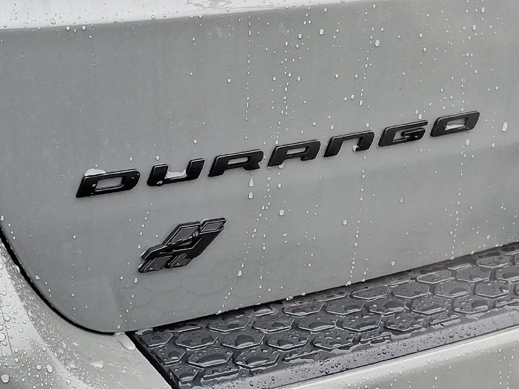 New 2026 Dodge Durango GT w/ Tow 'N Go Package AWD/4WD image 13