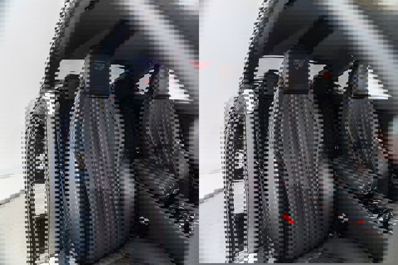 Used 2015 Bentley Continental GT image 53