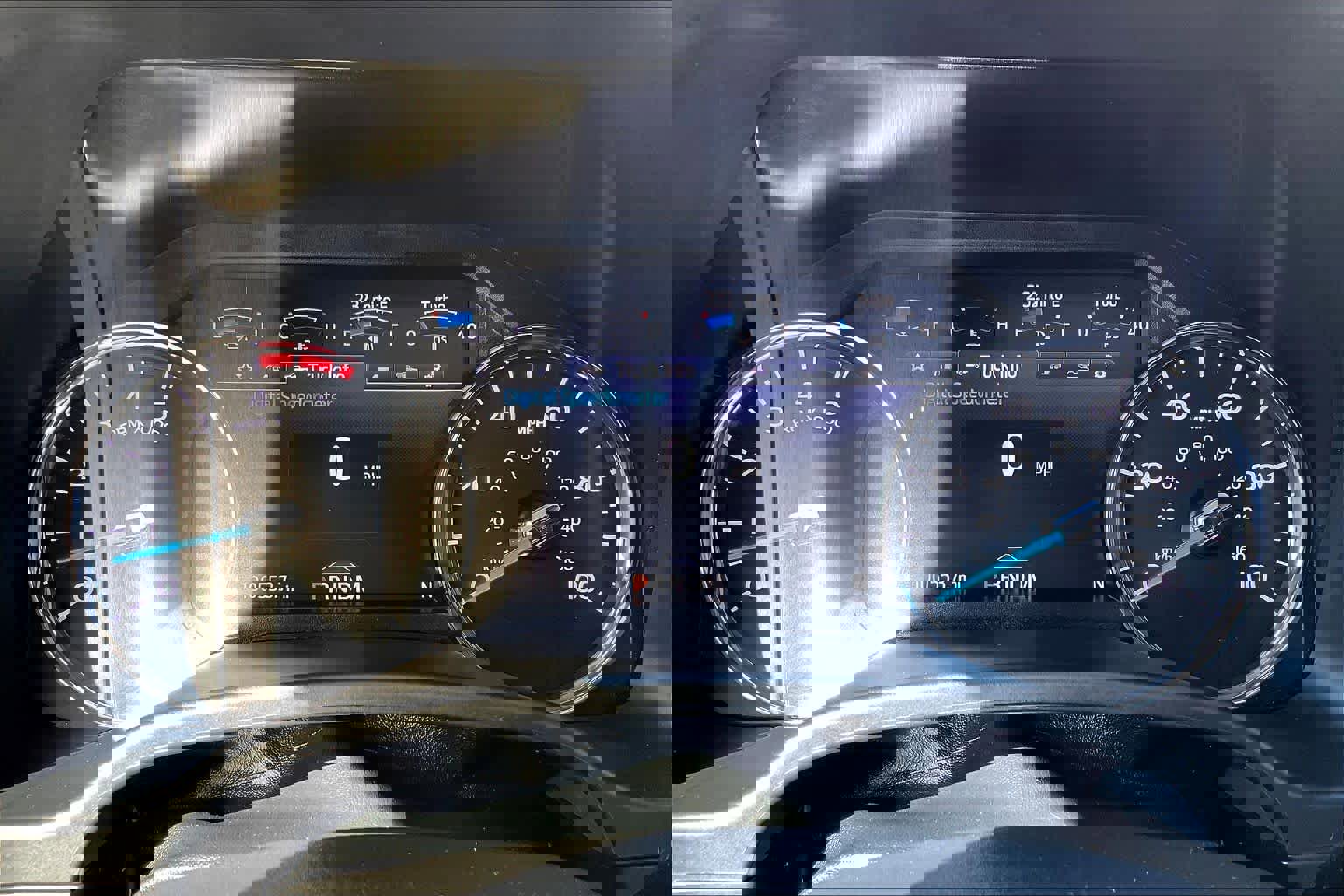 Used 2021 Ford F250 Lariat image 27