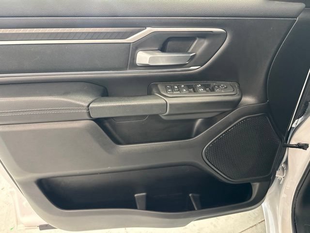 Used 2025 RAM 1500 Big Horn AWD/4WD image 19