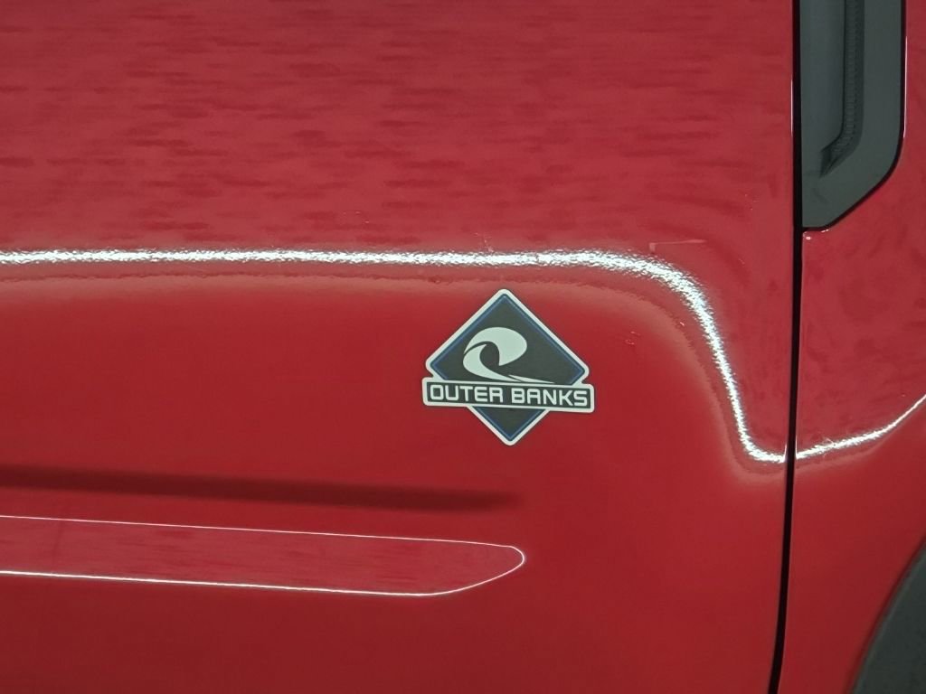 Used 2021 Ford Bronco Sport Outer Banks image 9