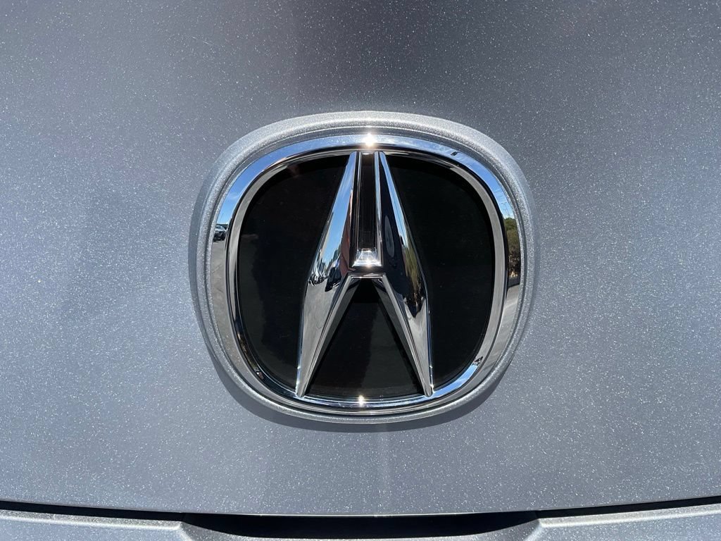 New 2026 Acura Integra A-Spec FWD image 20