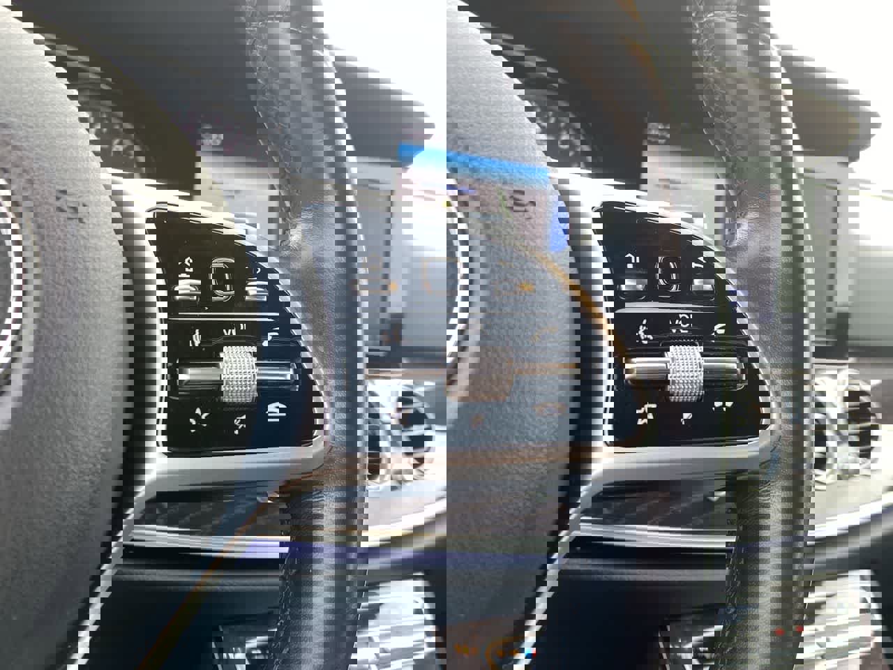 Used 2019 Mercedes-Benz E 450 4MATIC Sedan image 23