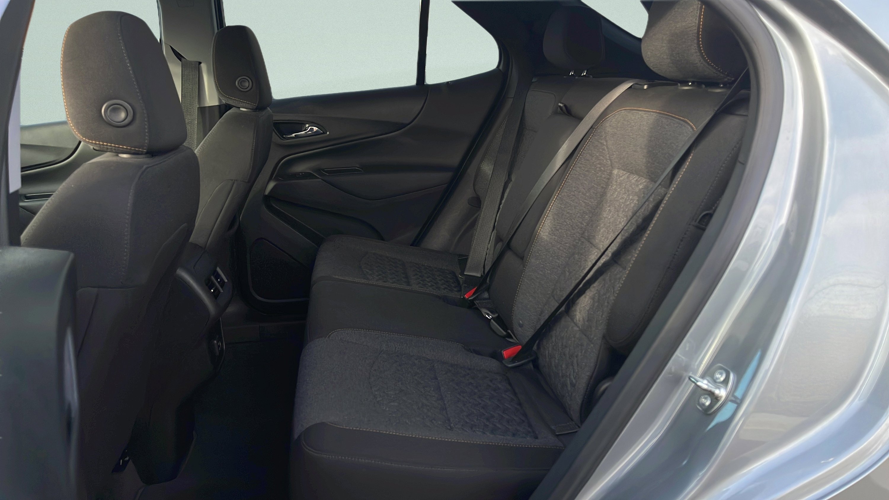 Used 2024 Chevrolet Equinox LT image 22