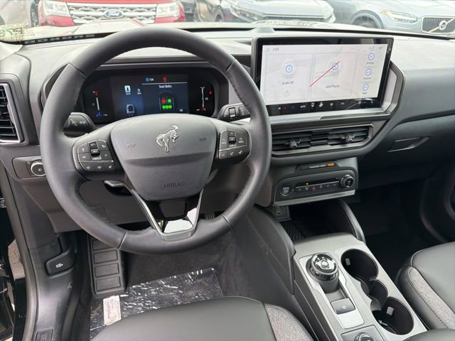 New 2026 Ford Bronco Sport Big Bend w/ Convenience Package image 14