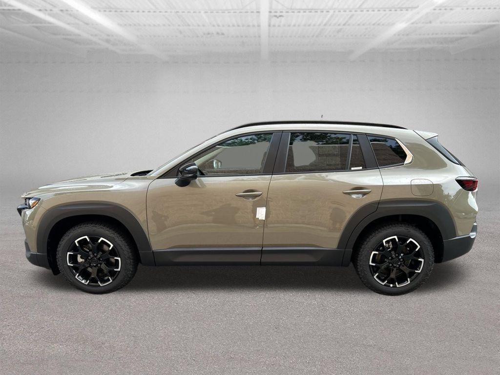 New 2026 MAZDA CX-50 Meridian Edition w/ Weather Package AWD/4WD image 2