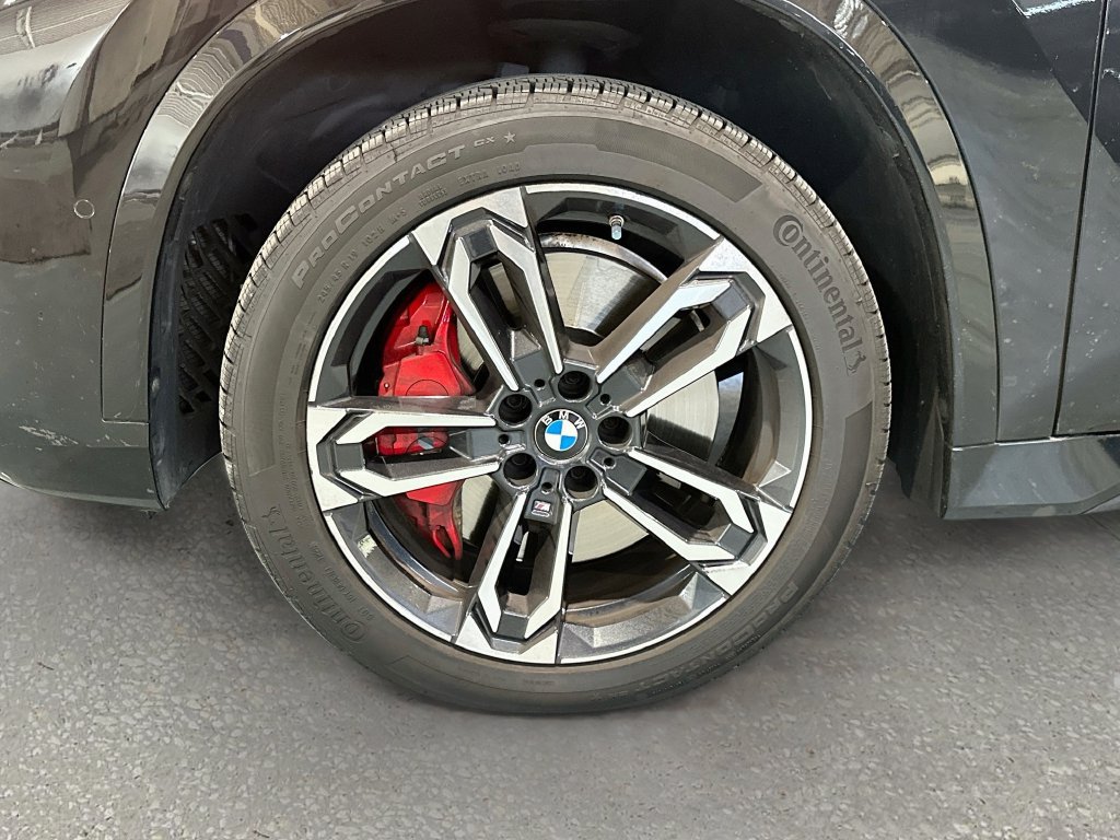 Used 2024 BMW X1 M35i w/ M Sport Professional Package AWD/4WD image 31