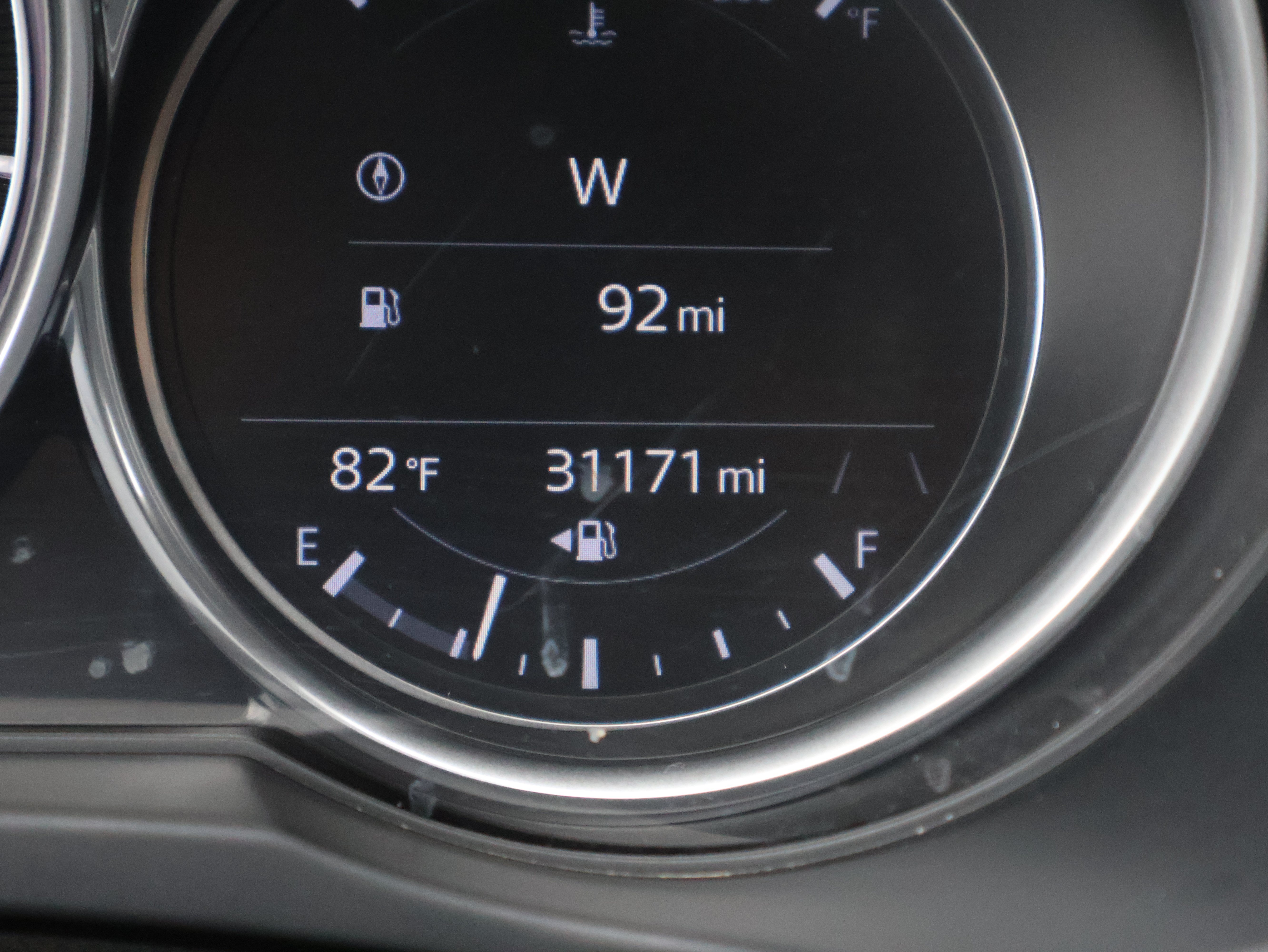Used 2025 MAZDA CX-5 AWD 2.5 S w/ Preferred Package image 36