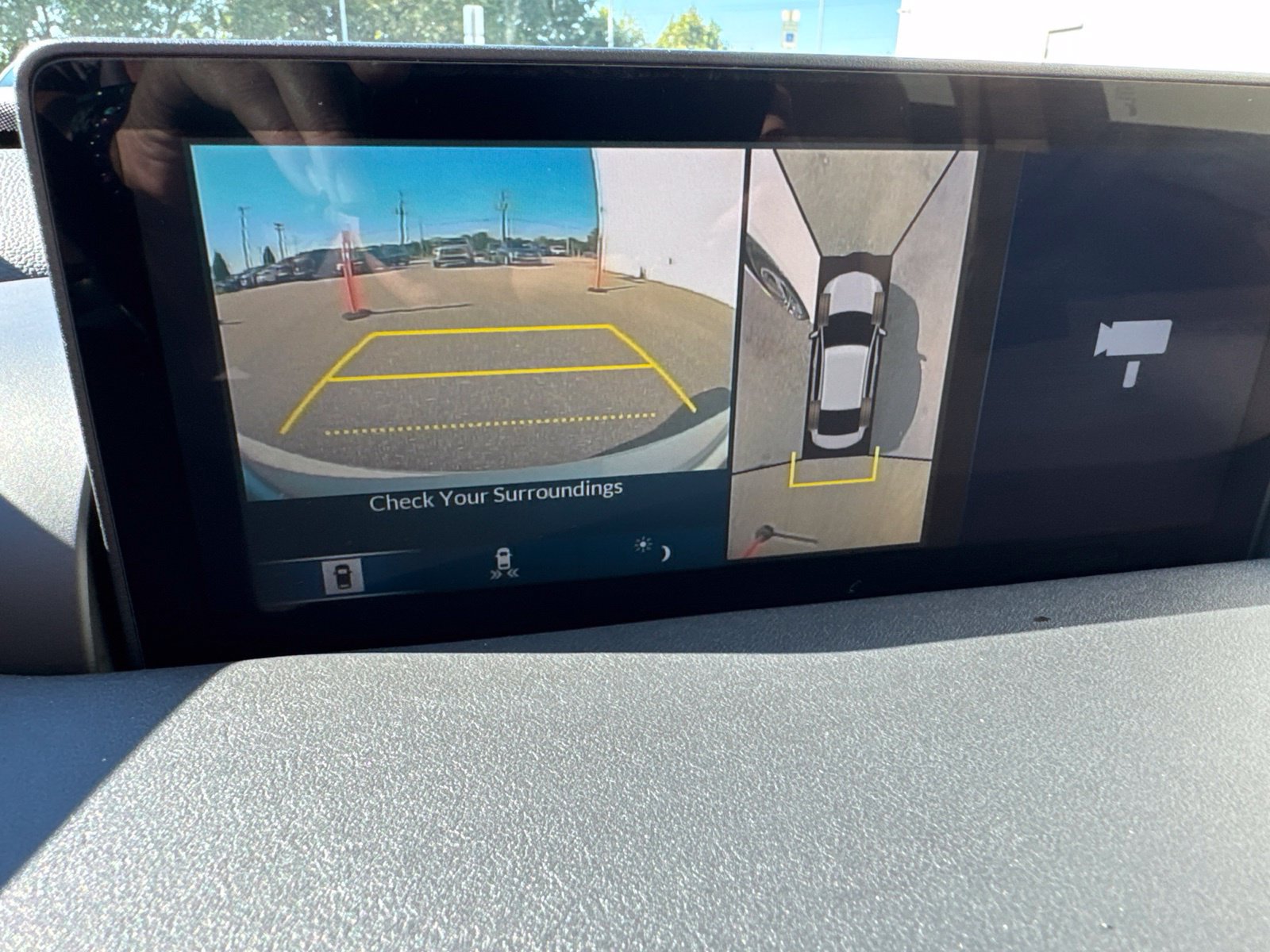 Used 2021 Acura TLX w/ Advance Package FWD image 22